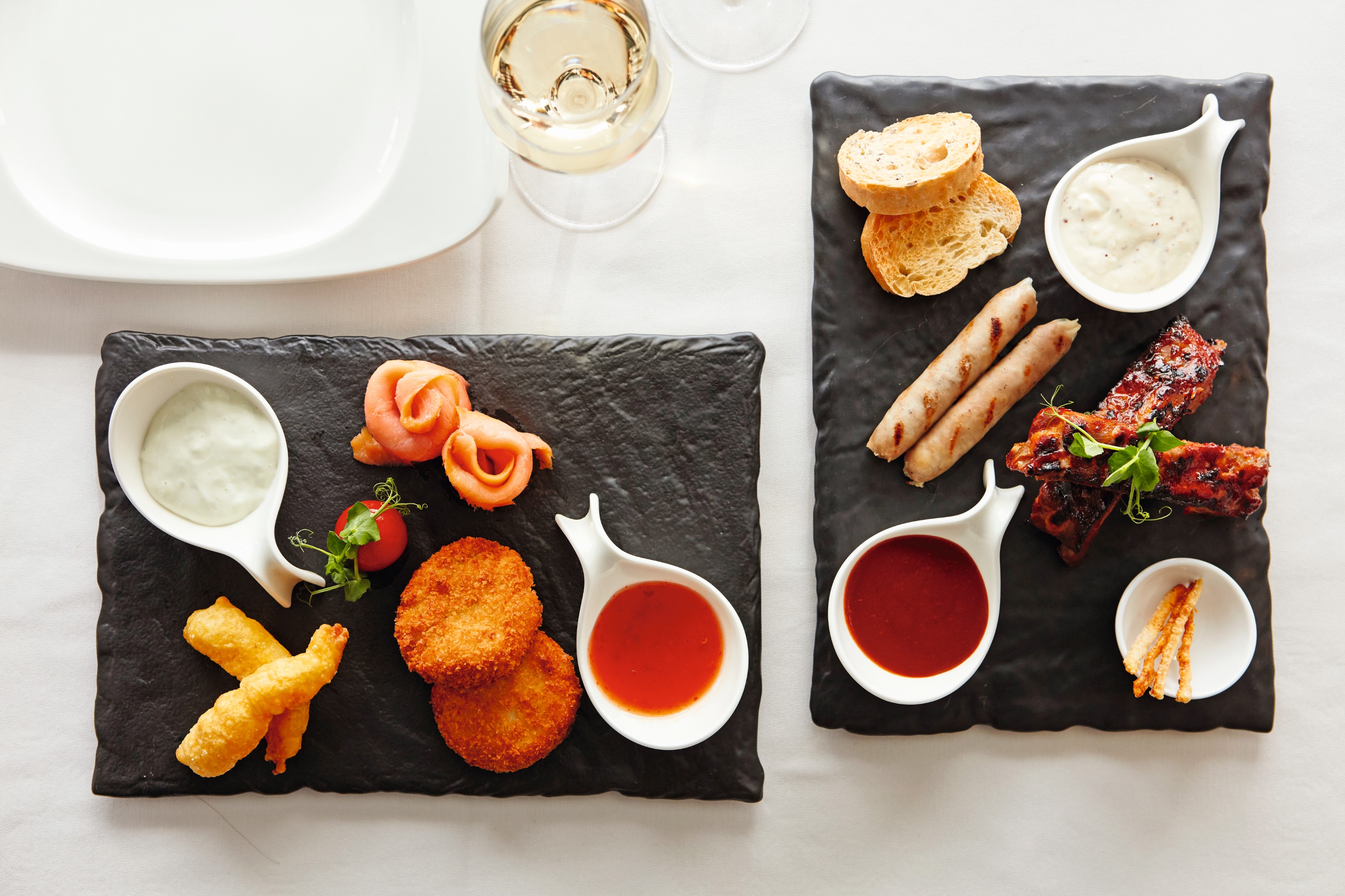 Marella Voyager - Surf & Turf Steakhouse